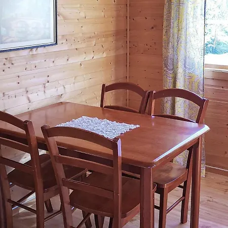 Prázdninový dům 5 Person In Tranoy-by Traum Tranøya