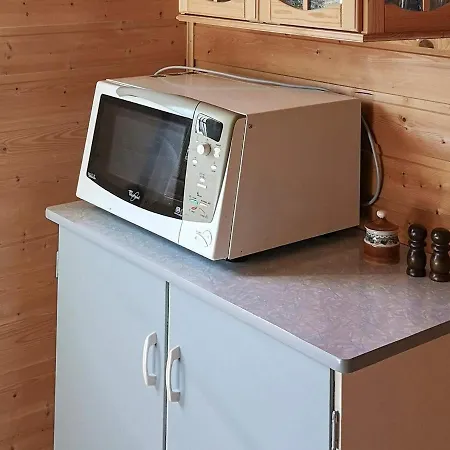 5 Person In Tranoy-by Traum Prázdninový dům Tranøya