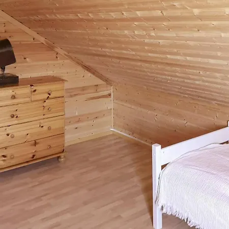 Prázdninový dům 5 Person In Tranoy-by Traum Tranøya